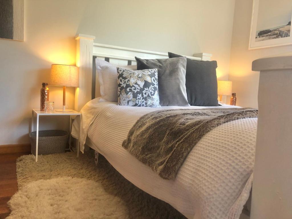 Lovely Budget Vegan Homestay