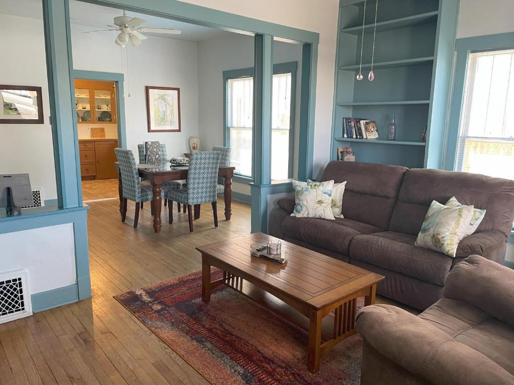 Quaint Little Getaway
