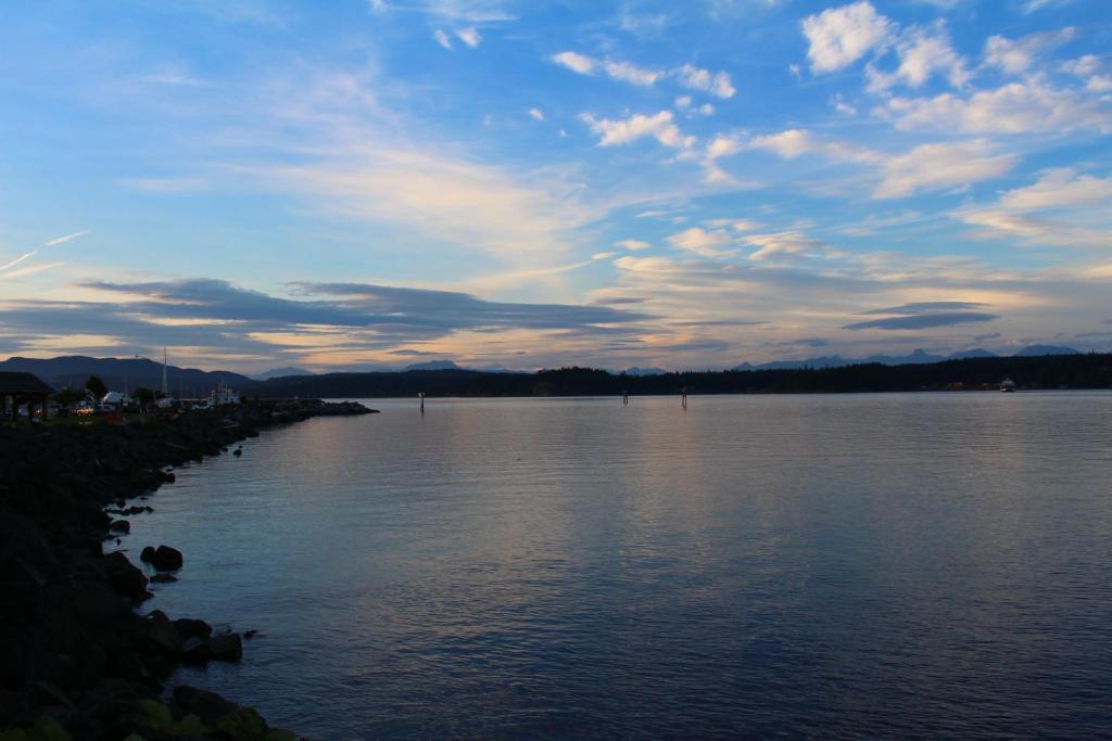 Ramada by Wyndham Campbell River