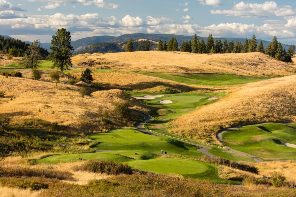 Predator Ridge Resort