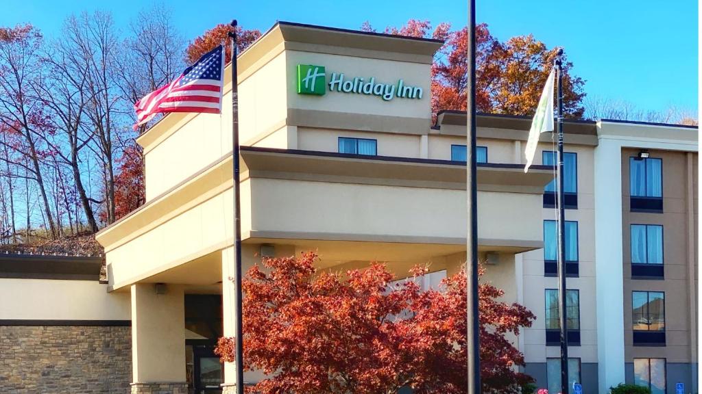 Holiday Inn Danbury-Bethel at I-84, an IHG Hotel