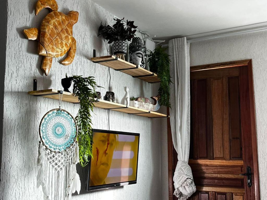 Meu Loft Barra Nova 4