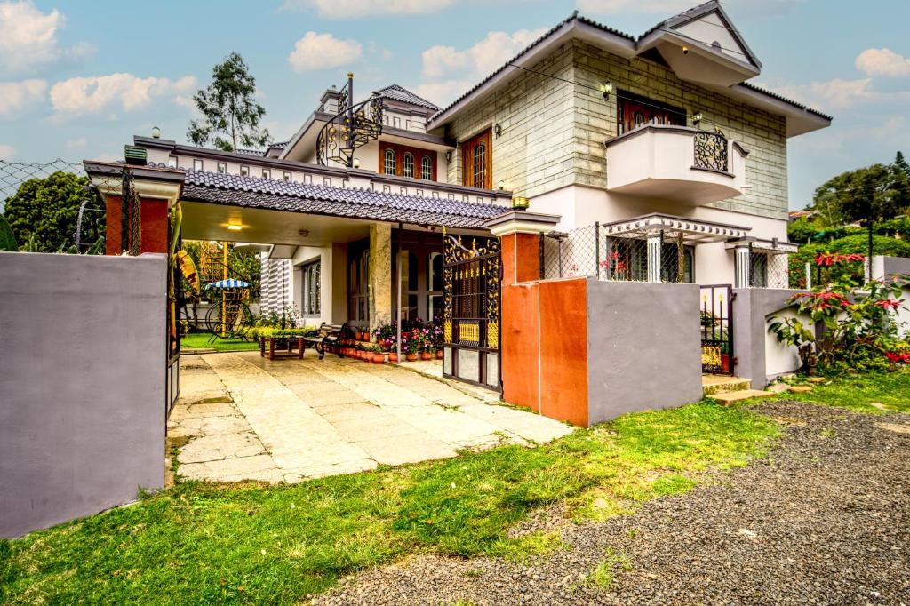 Brookevalley Homestay by The Ataraxia