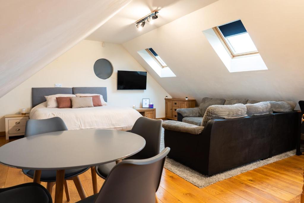 Silverwood Loft