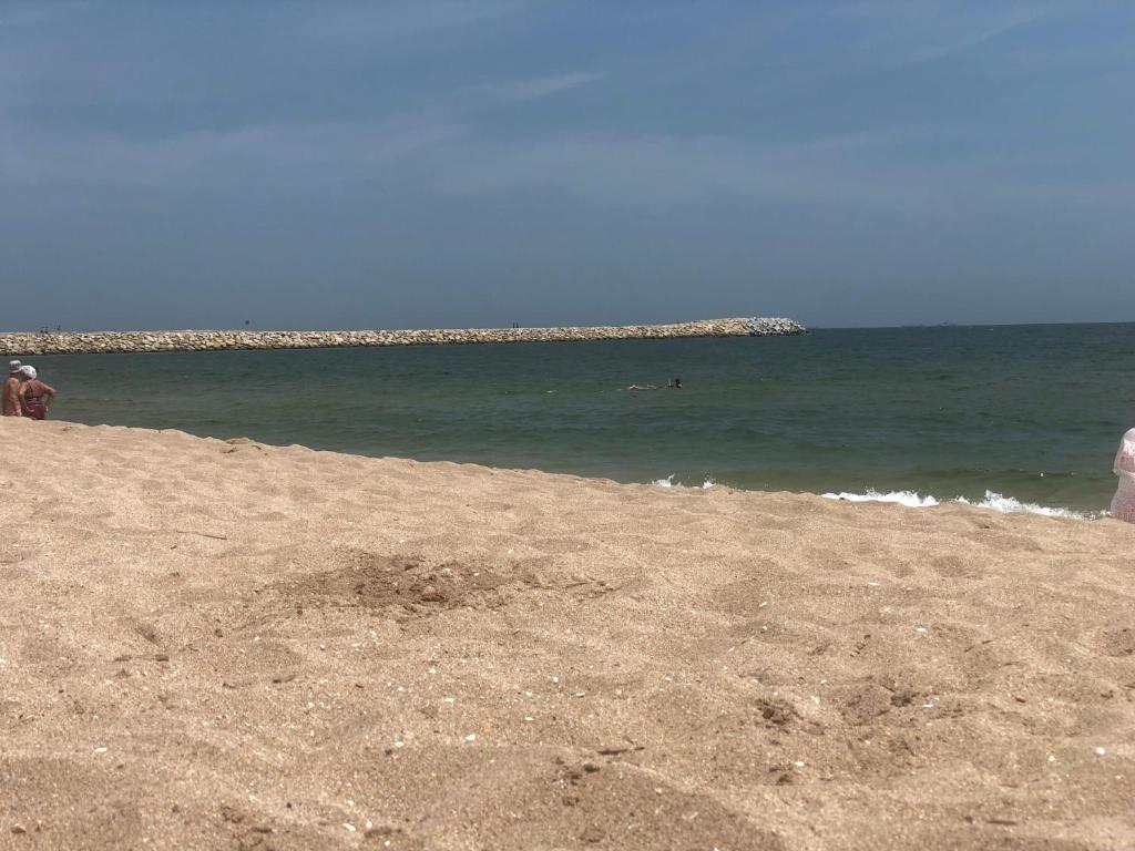 Sea view
