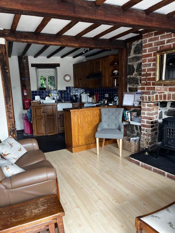 Annie’s Cottage