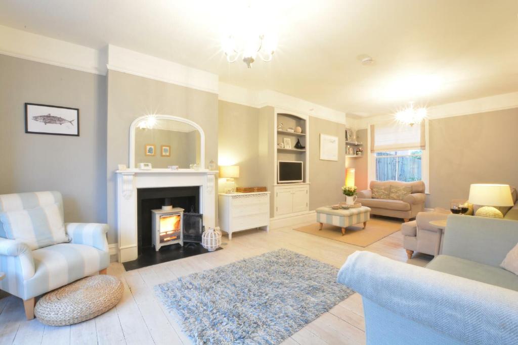 25 Park Lane, Aldeburgh