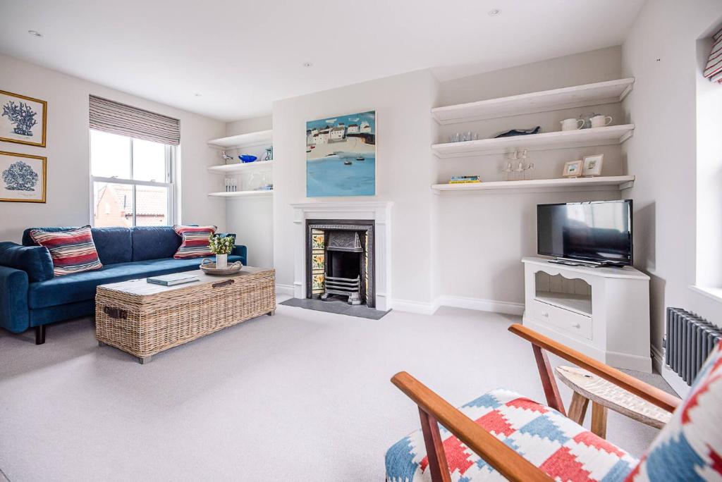 Pebble View