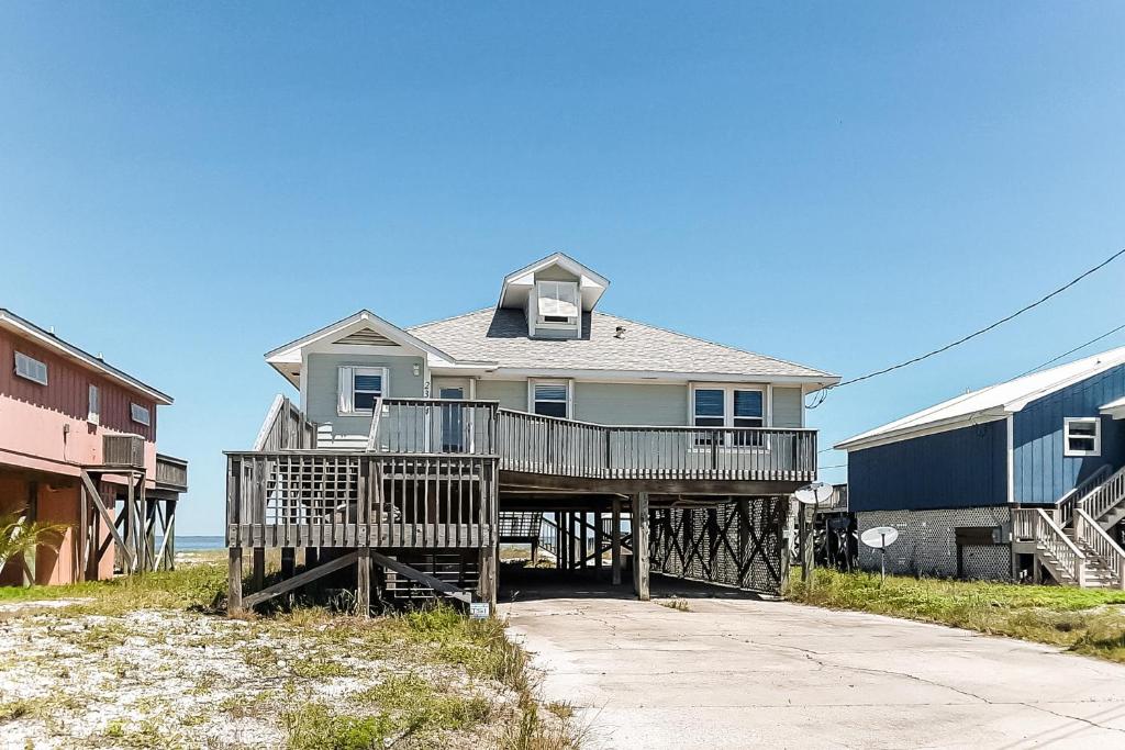 Chele's Bayside Cottage