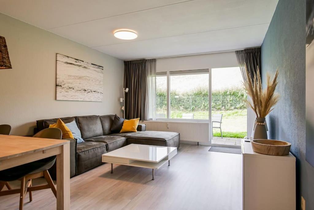 Beach Appartement 10 - Callantsoog