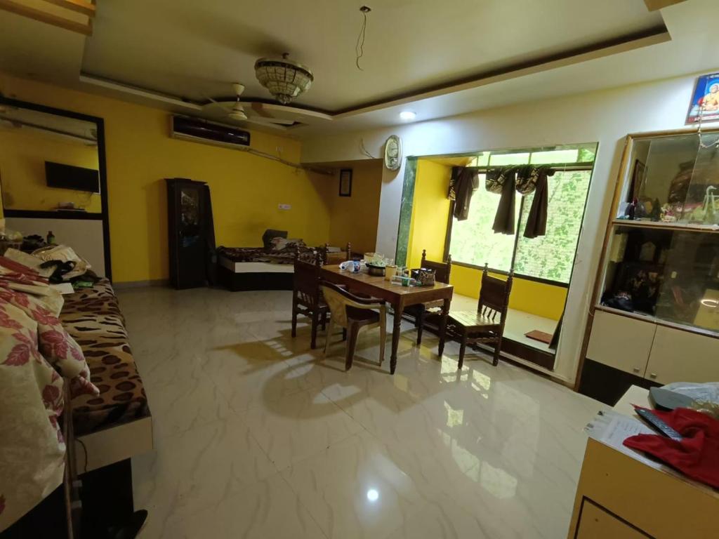 3BHK Fully Furnished Flat Mid City Aurangabad