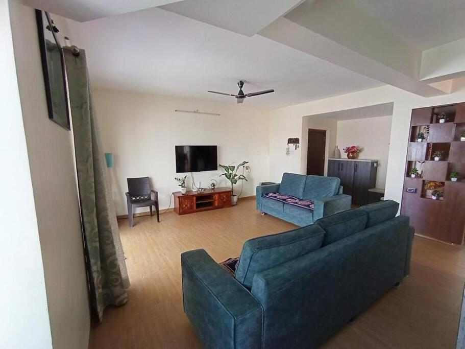 3BHK Fully Furnished Flat Mid City Aurangabad