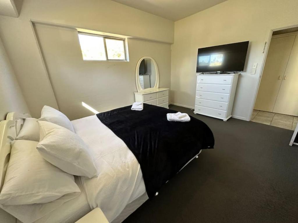 Central Ground Floor Apartment