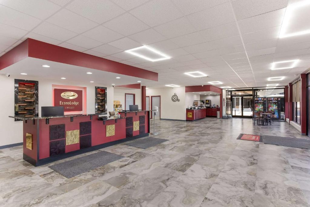 Econo Lodge