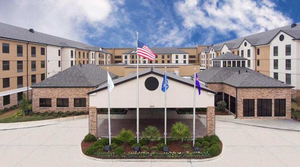 Homewood Suites by Hilton Shreveport Bossier City, LA