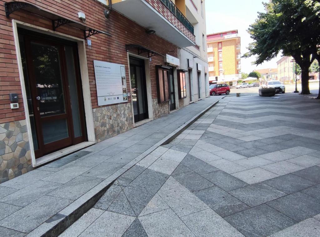 Appartamento Suite Antiche Terme - Zero Barriere