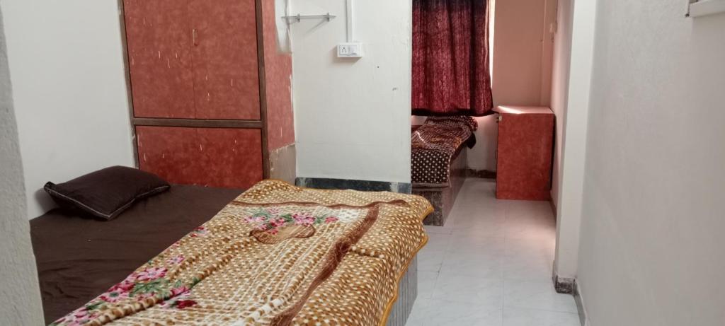 Shree maya home stay
