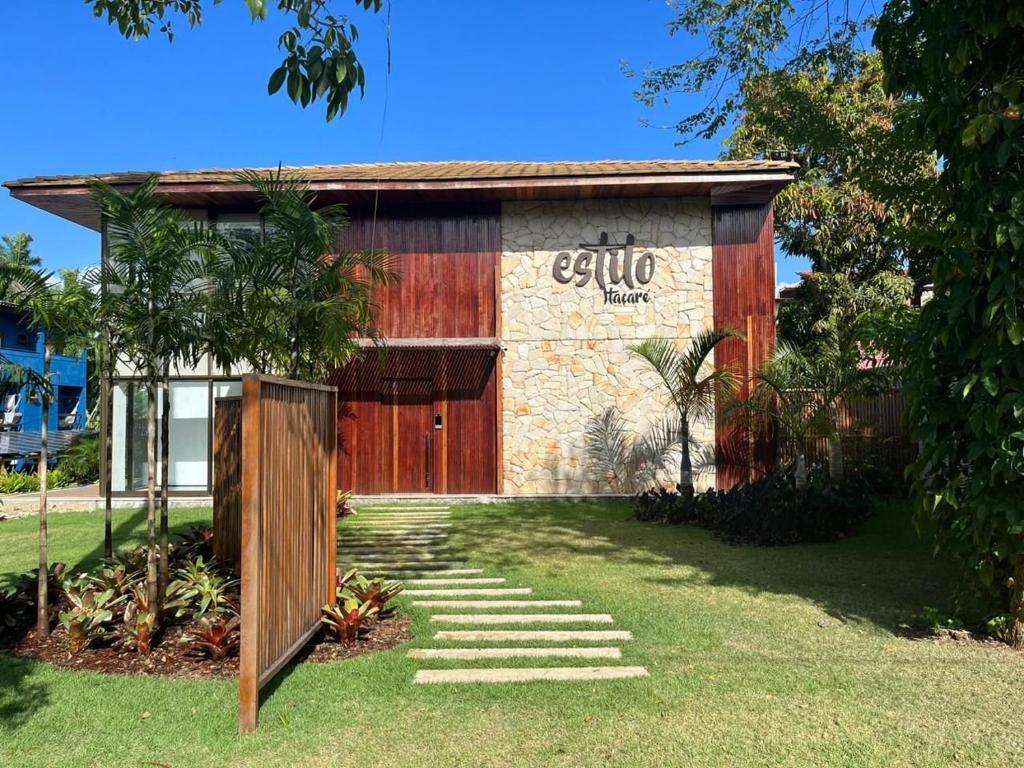 Estilo Itacaré