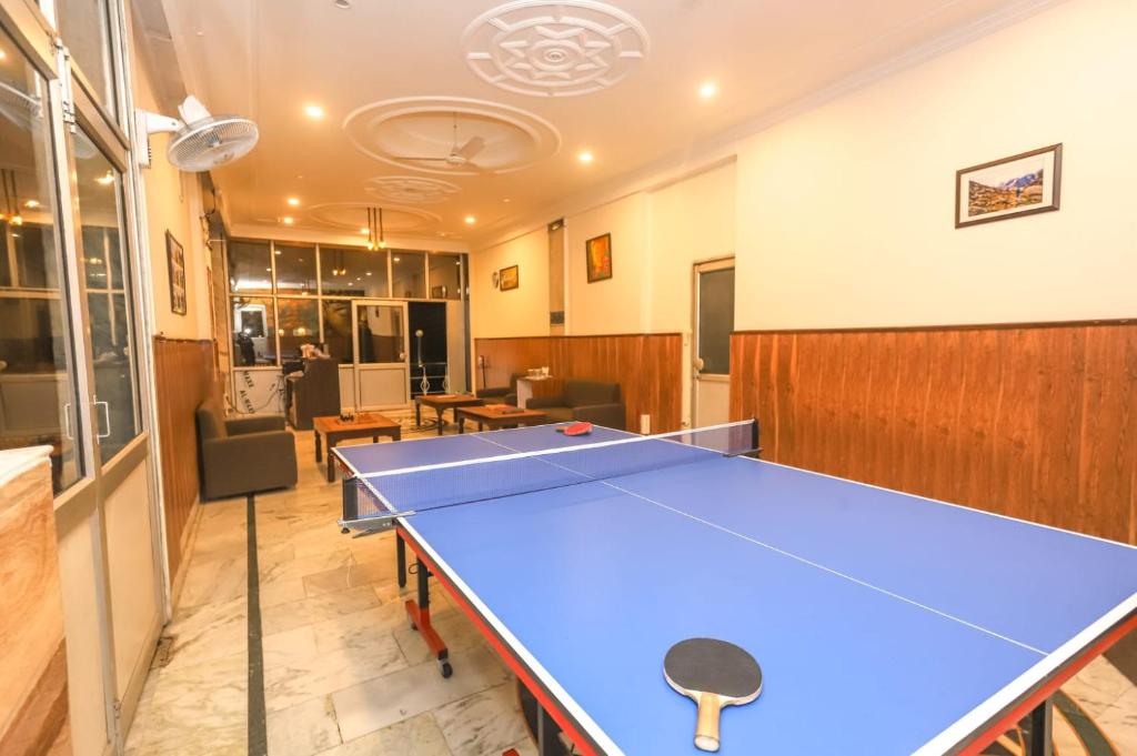 Varuni Resort McLeod Ganj