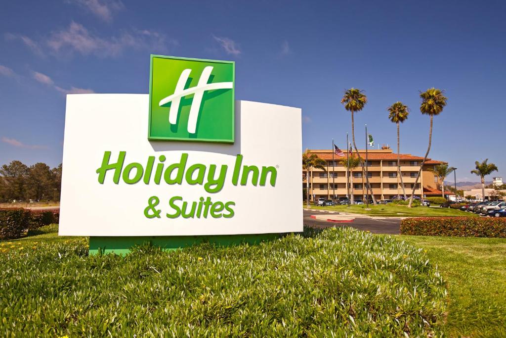 Holiday Inn & Suites Santa Maria, an IHG Hotel