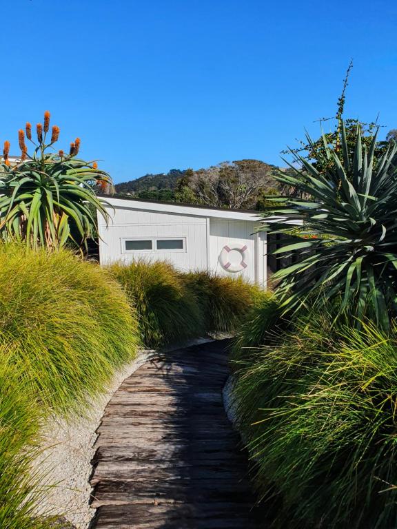 Sailor's Cottage- Waiheke Escapes