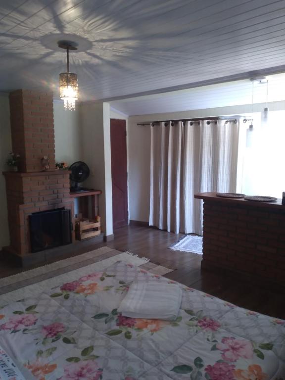 Suites da Dorinha