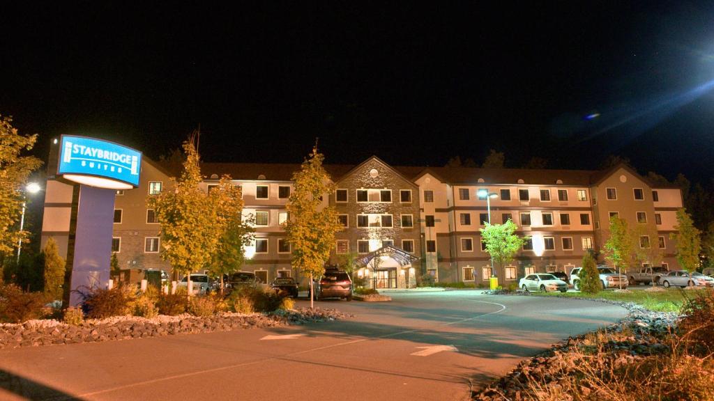 Staybridge Suites East Stroudsburg - Poconos, an IHG Hotel