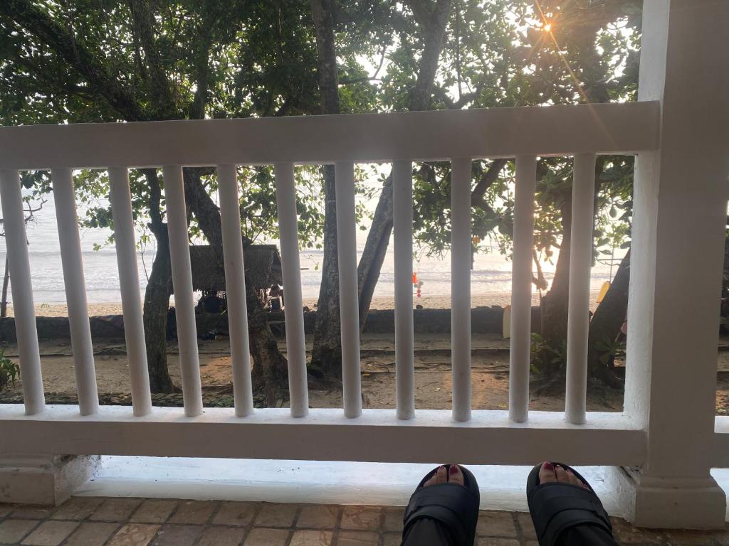 Noah's Beach Condo at Lippo Carita Utara
