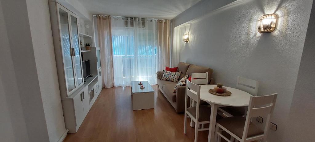 Sol y Mar Room