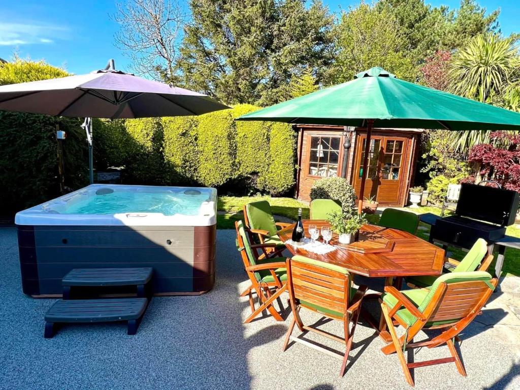 Fairways Villa Newcastle
