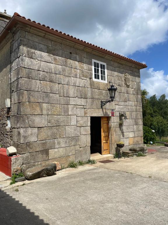 CASA DE PARDO
