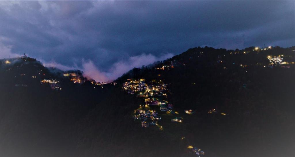 The Birds Hostel, Dalhousie
