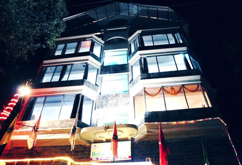 Hotel Dalhousie Plaza