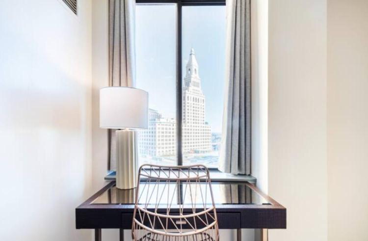 Hartford Heights Skyline Views Await