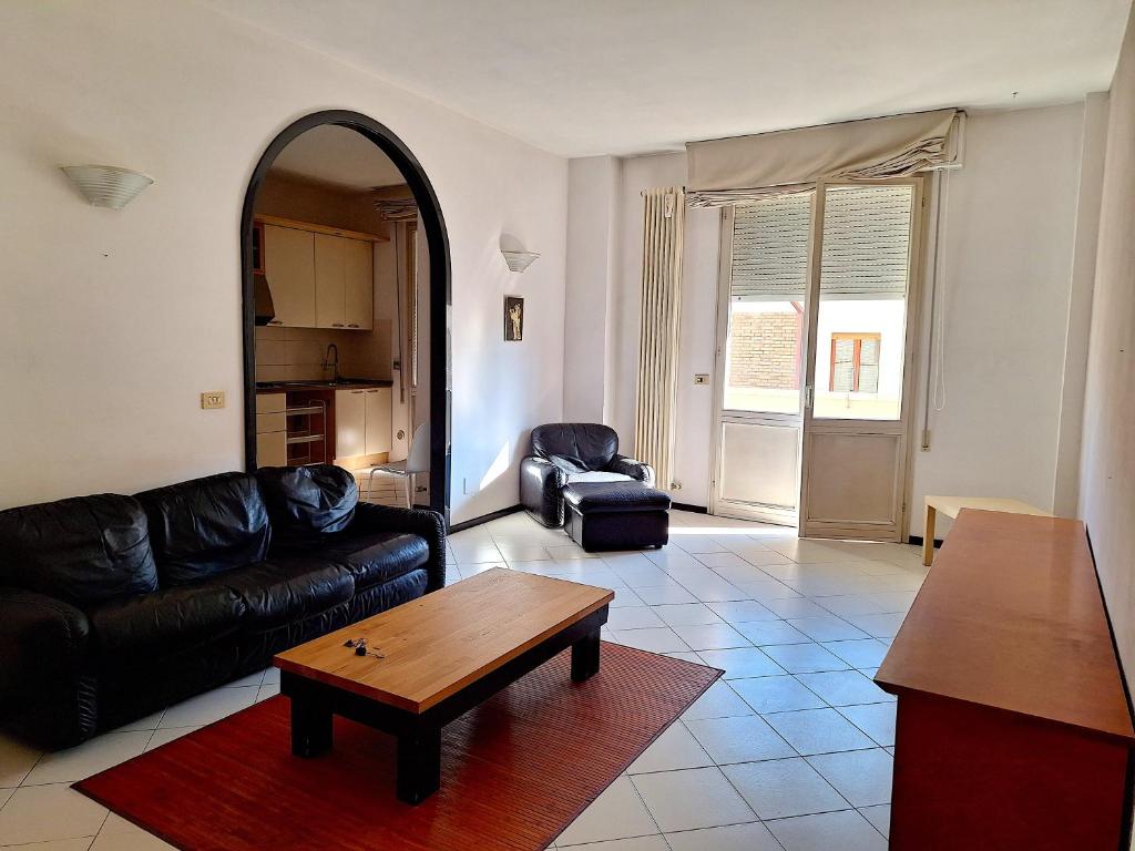 Appartamento 150 mq vicino al mare