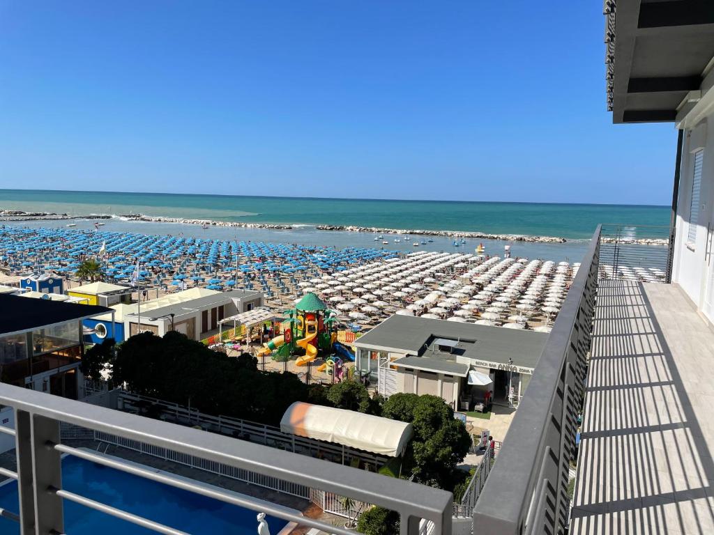 Appartamentino sul Mare