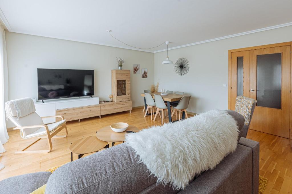 Apartamento Nanielles