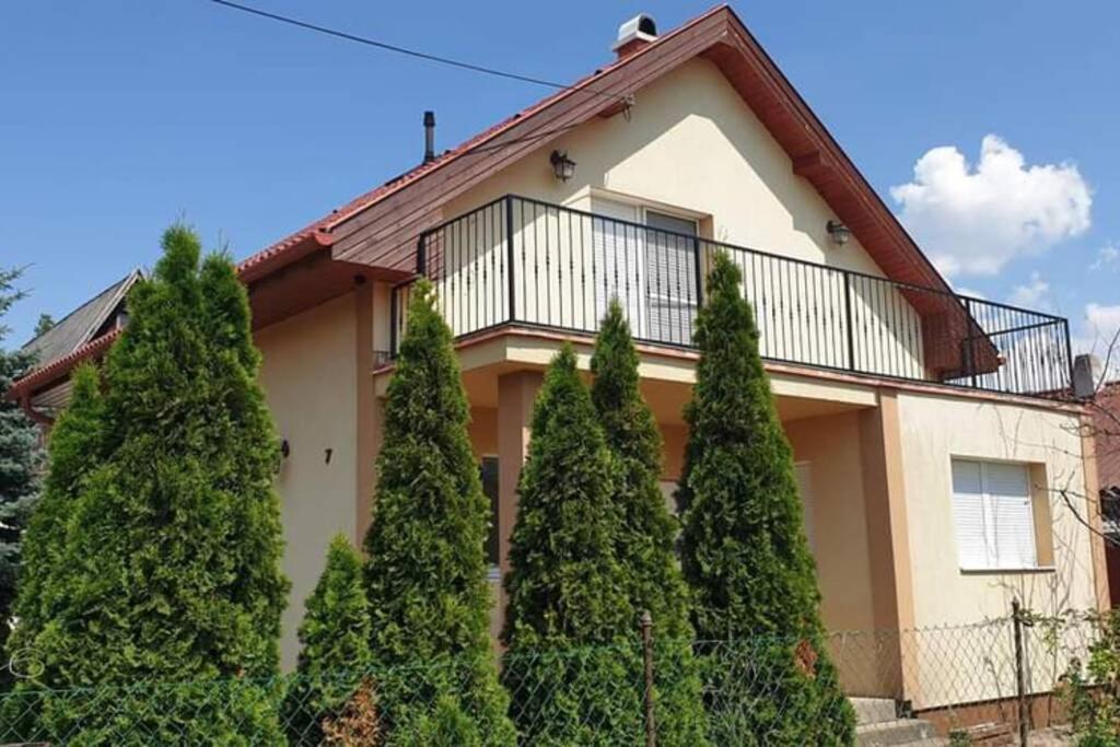 Villa Tátika