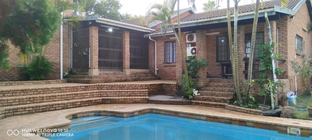 Sthembile's guest house