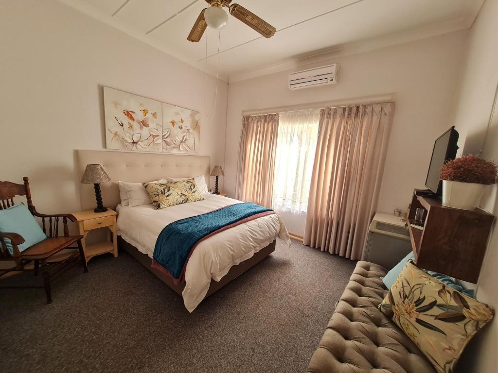 The Garden Inn Guesthouse