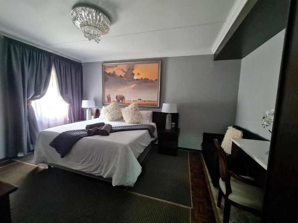 Danlee Overnight Accommodation