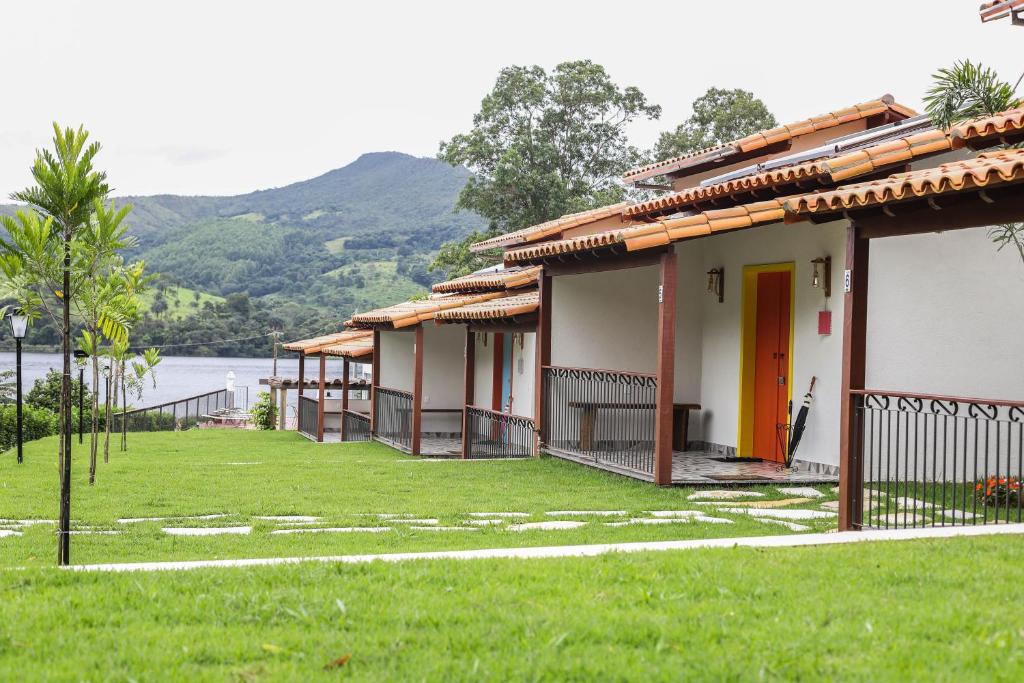 Pousada Vila do Lago