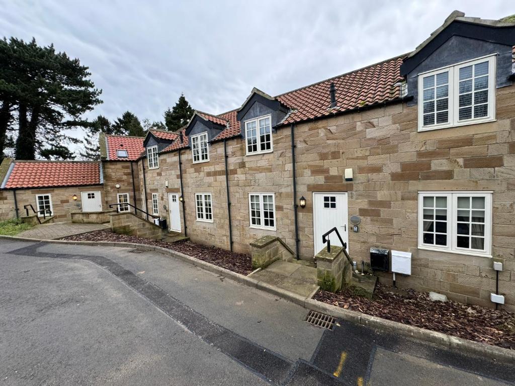 Sandsend Retreat