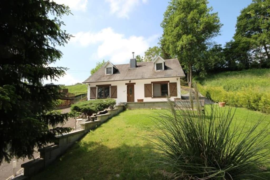 Maison Bois d'Air
