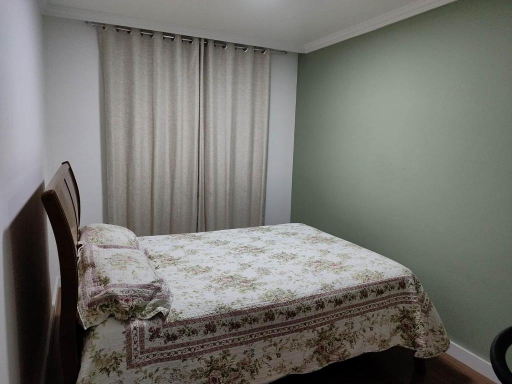 Apartamento em Teresópolis - RJ
