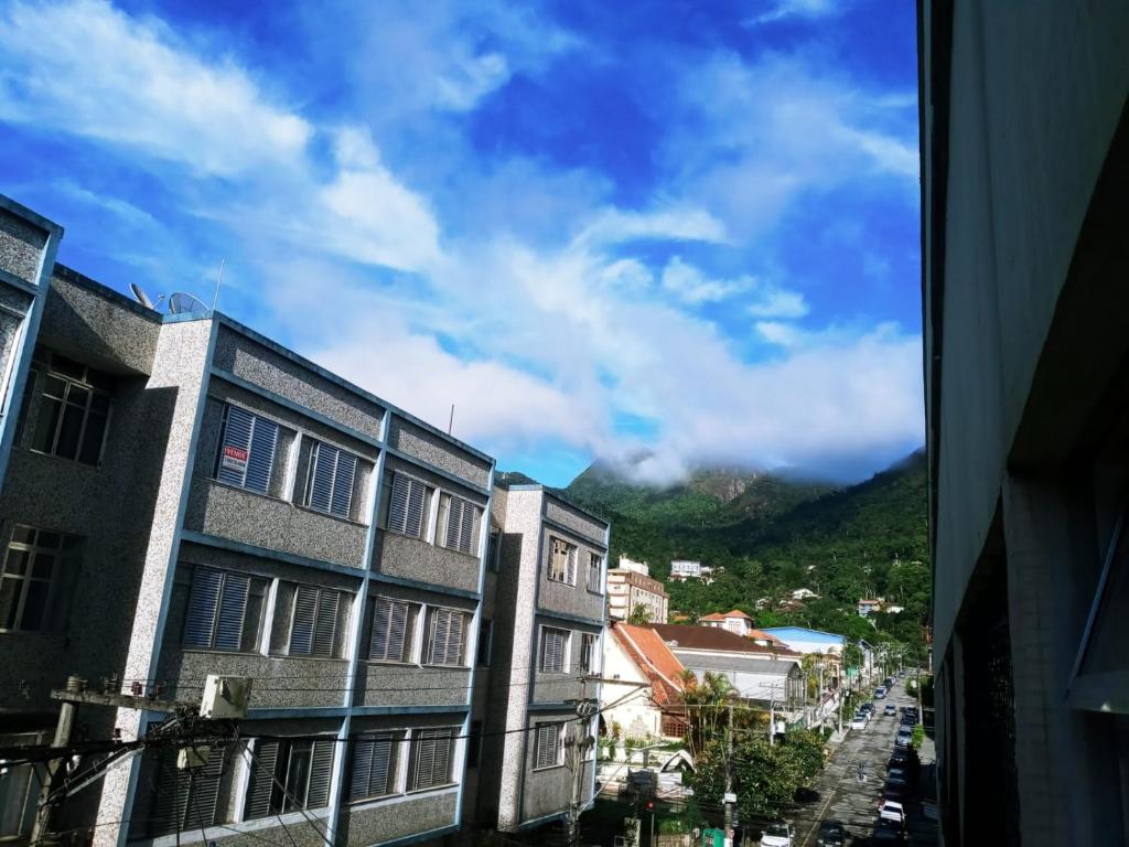 apartamento bem localizado em Teresópolis