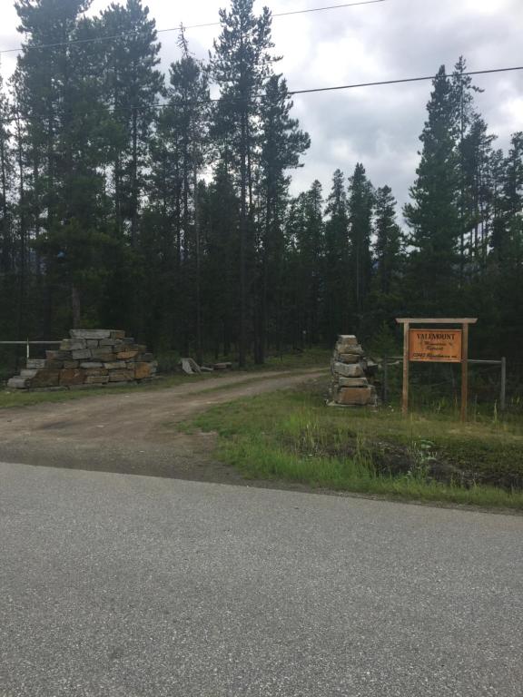 Valemount Mountain Retreat Guesthouse