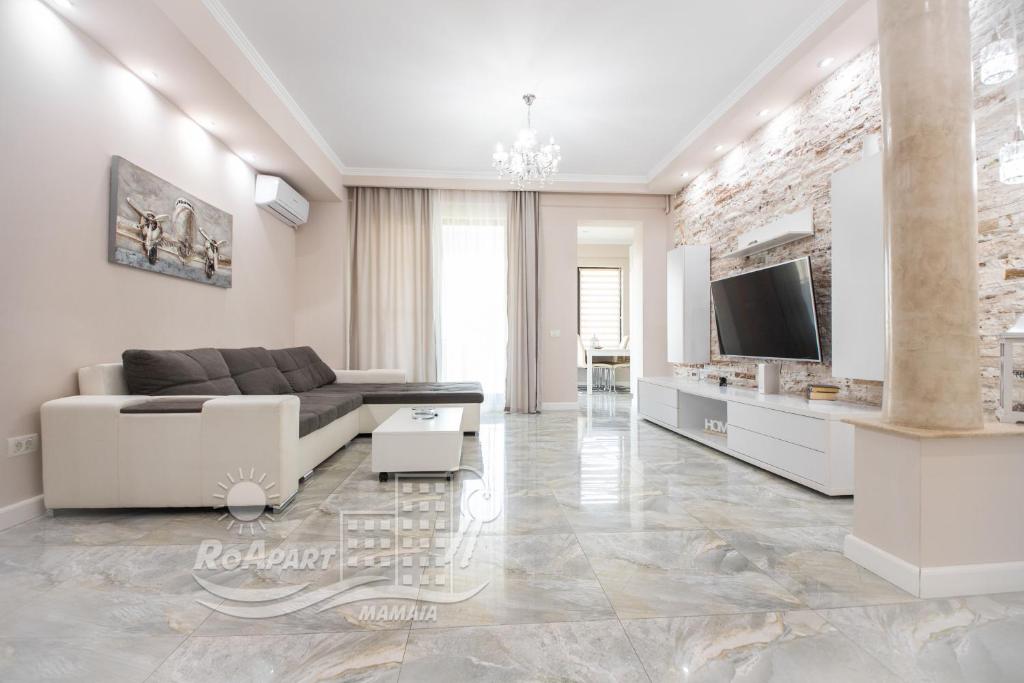 RoApart Mamaia- Sunset Dream