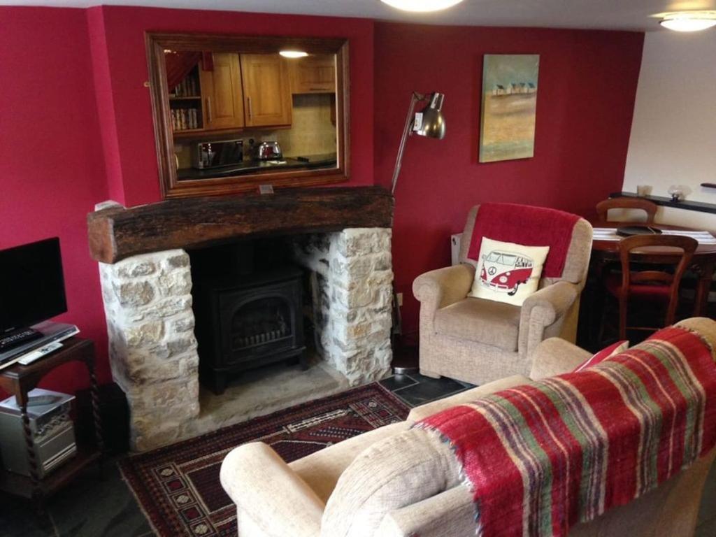 Causeway Cottage