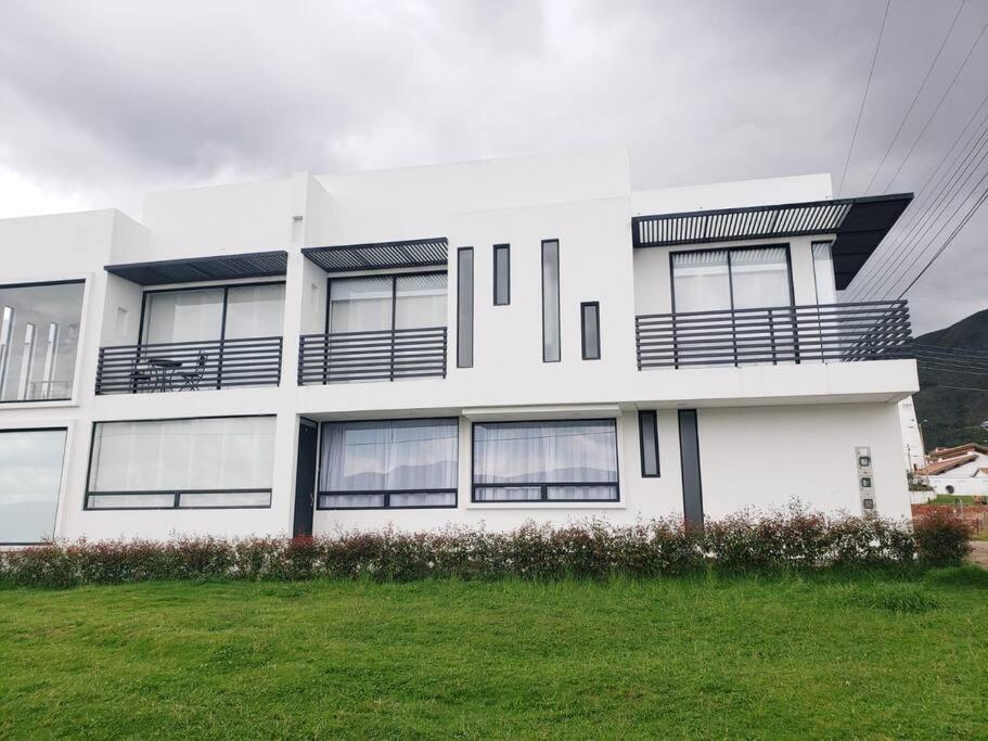Caminos del dorado sede apartamento